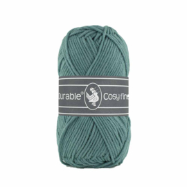 Durable Cosy fine 2134 Vintage Green