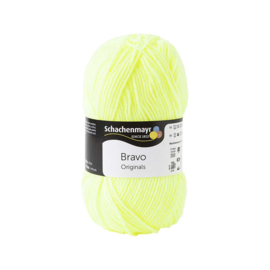 SMC Bravo 8232 Neon yellow - Schachenmayr