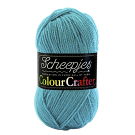 Colour Crafter 2015 Bastogne - Scheepjes