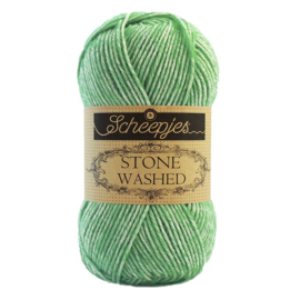 Stone Washed 826 Forsterite - Scheepjes