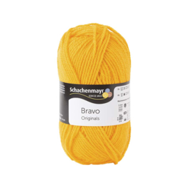 SMC Bravo 8210 Gelb - Sun yellow - Schachenmayr