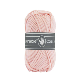 Durable Cosy 210 Powder Pink