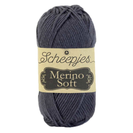 Merino soft 605 Hogarth