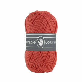 Durable Cosy fine 2190 Coral