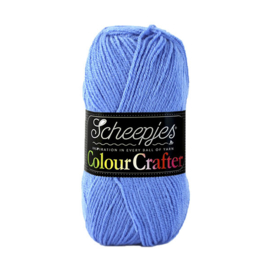 Colour Crafter 1003 Middelburg - Scheepjes