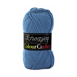 Colour Crafter 1708 Alkmaar - Scheepjes