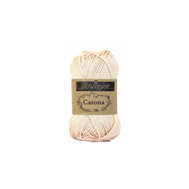 Scheepjes Catona 10 gram 106 Snow White