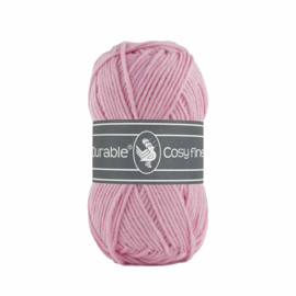 Durable Cosy fine 226 Rose