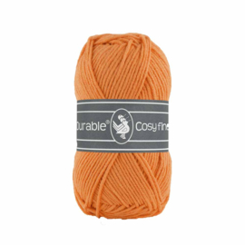 Durable Cosy fine 2197 Mandarin