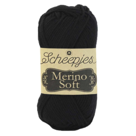 Merino soft 601 Pollock