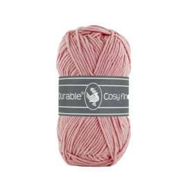 Durable Cosy fine 225 Vintage Pink