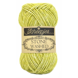 Stone Washed 812 Lemon Quartz- Scheepjes