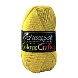 Colour Crafter 1712 Nijmegen - Scheepjes