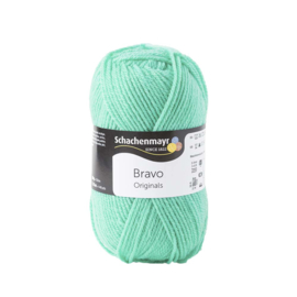 SMC Bravo 8321 Smaragd- Schachenmayr