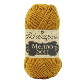 Merino soft 641 Van Gogh