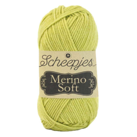 Merino soft 629 Constable