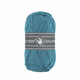 Durable Cosy fine 371 Turquoise