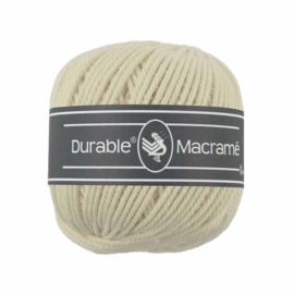 Durable Macrame 2172 Cream