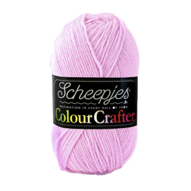 Colour Crafter 1390 Amersfoort - Scheepjes