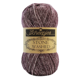 Stone Washed 830 Lepidolite - Scheepjes