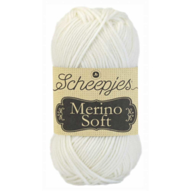 Merino soft 602 Raphael