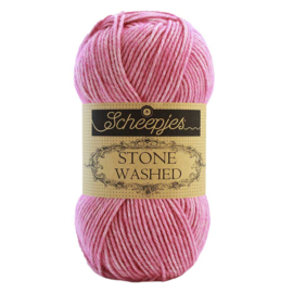 Stone Washed 836 Tourmaline - Scheepjes