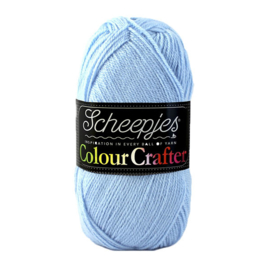 Colour Crafter 1019 Texel - Scheepjes