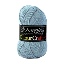 Colour Crafter 1722 Alphen - Scheepjes