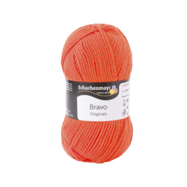 SMC Bravo 8279 Neon orange - Schachenmayr