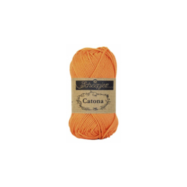 Scheepjes Catona 10 gram 386 Peach