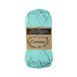 Scheepjes Catona 50 gram 253 Tropic