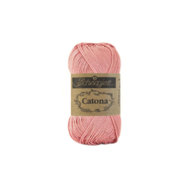 Scheepjes Catona 10 gram 518 Marshmallow