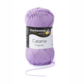 Catania katoen 226 Lavendel