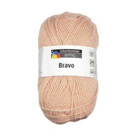 SMC Bravo 8322 Melba Pink Salmon - Schachenmayr