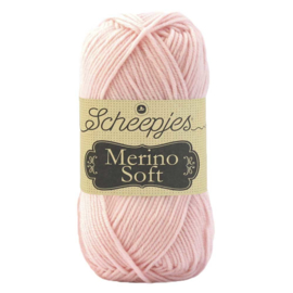Merino soft 647 Titian