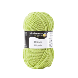 SMC Bravo 8194 Limone - Schachenmayr