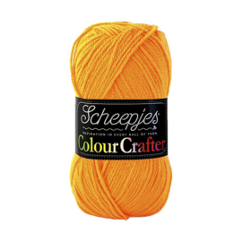 Colour Crafter 1256 The Hague - Scheepjes