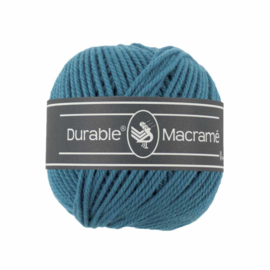 Durable Macrame 371 Turquoise