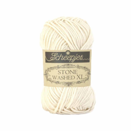 Stone Washed XL 841 Moonstone - Scheepjes