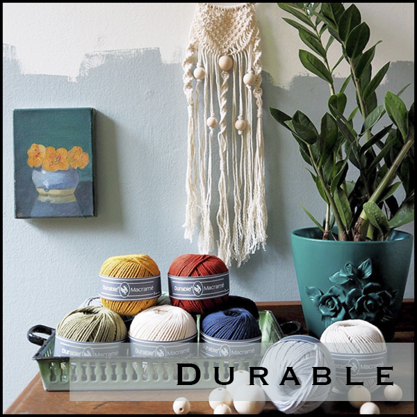 Durable Yarn