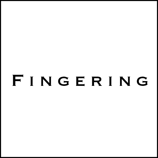 Garens - Fingering Weight