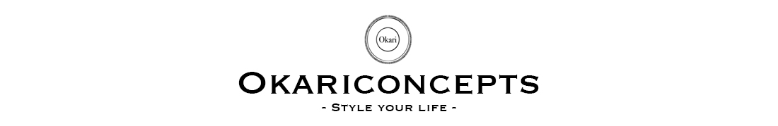 Okariconceptstore