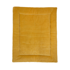 Meyco Boxkleed Knit & Velvet | OKER