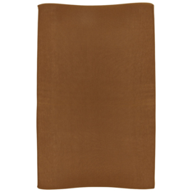 Meyco Aankleedkussenhoes basic jersey | CAMEL