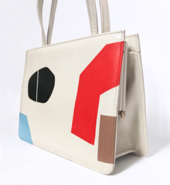 THE GRAPHIC 50'S BAG