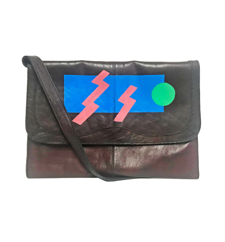 THE ELECTRIC BAG