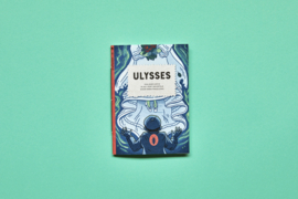 Ulysses |  set van 6 | verkoopprijs per stuk € 6,99