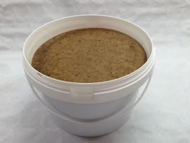 Stroopwafel stroop in emmer van 6,5 liter