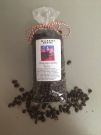 150 gram vers gebrande Maarten's koffie