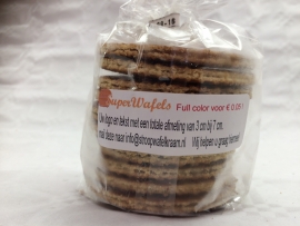 Pakje stroopwafels 10 stuks